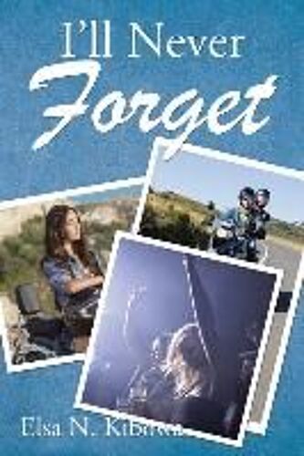 I'll Never Forget