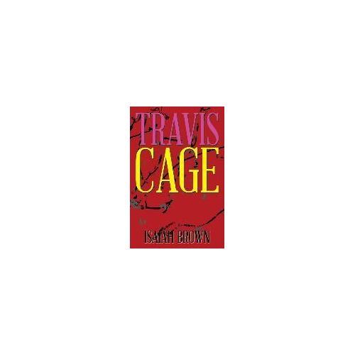 Travis Cage