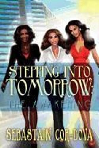 Stepping Into Tomorrow