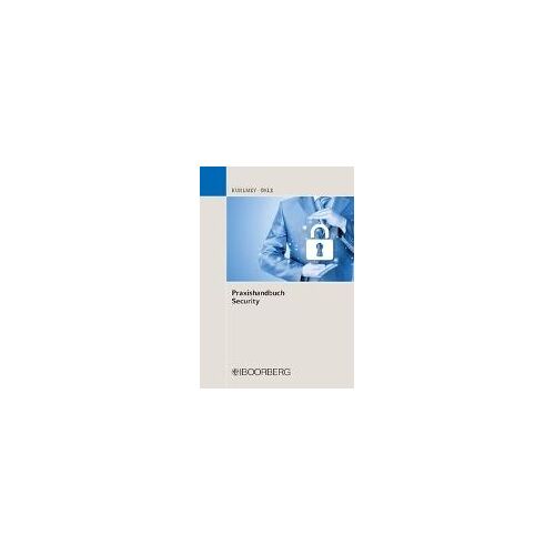 Praxishandbuch Security