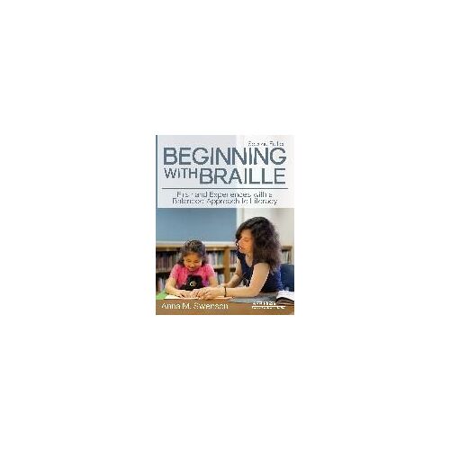 Beginning With Braille