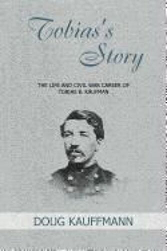 Tobias's Story