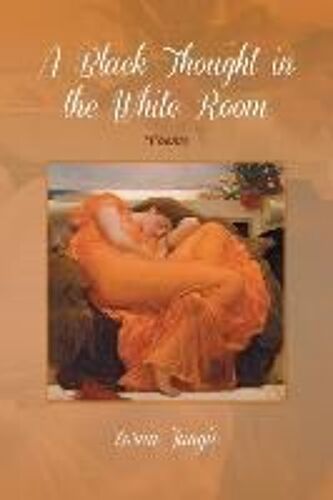 A Black Thought In The White Room