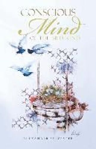 Conscious Mind Of The 3rd Kind