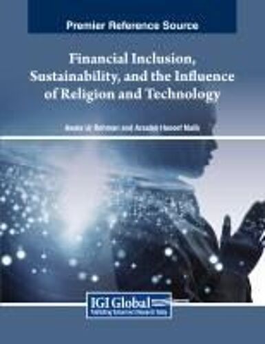 Financial Inclusion, Sustainability, And The Influence Of Religion And Technology