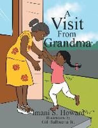 A Visit From Grandma