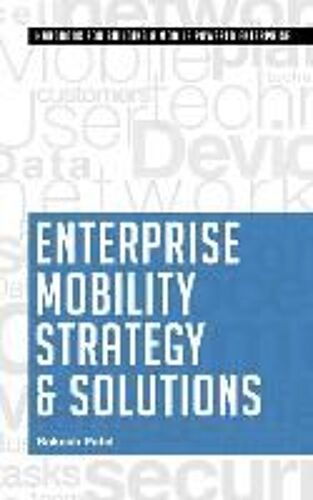 Enterprise Mobility Strategy & Solutions