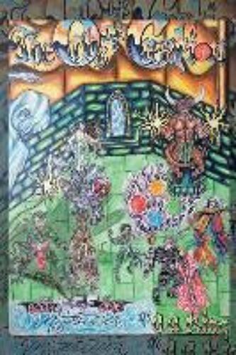 The Orbs Of Creation