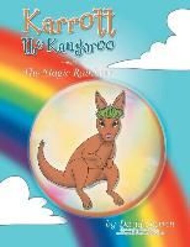 Karrott The Kangaroo