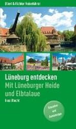 Lüneburg Und Umgebung