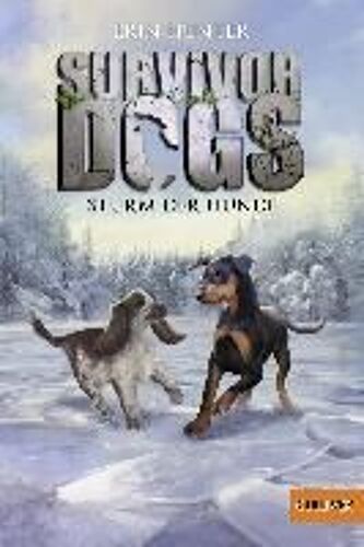 Survivor Dogs I 06. Sturm Der Hunde