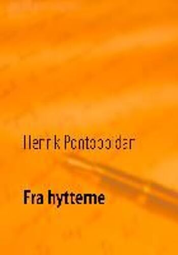 Fra Hytterne