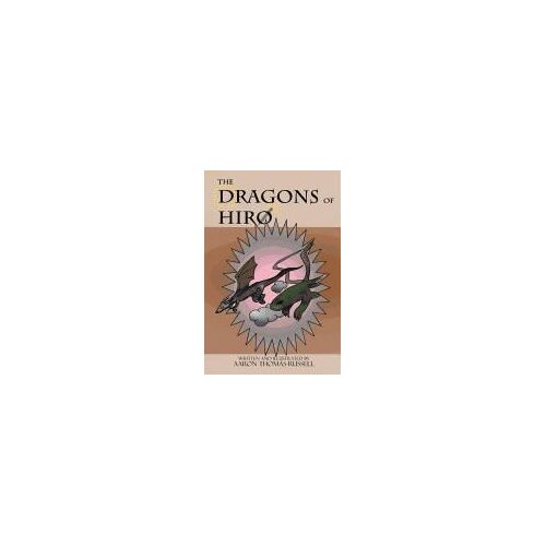Dragons Of Hiro