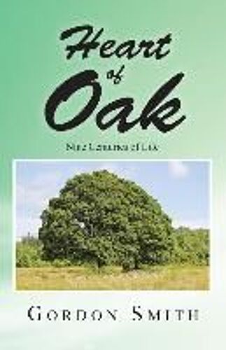 Heart Of Oak