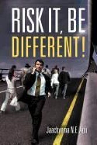 Risk It, Be Different!