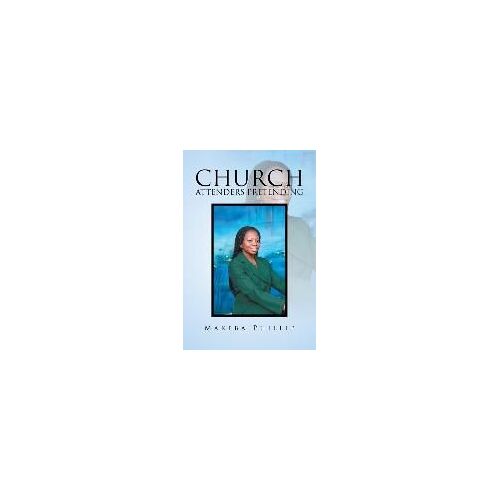 Church Attenders Pretending