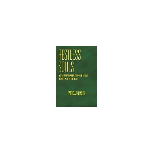 Restless Souls