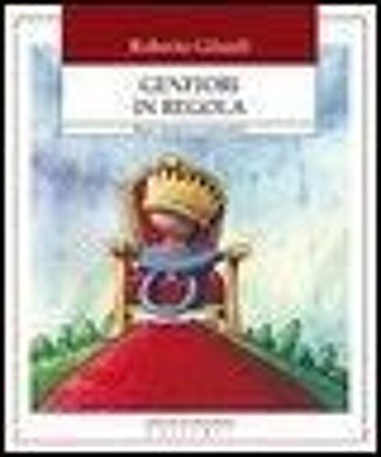 Genitori In Regola. Regole, Discplina E Responsabilità