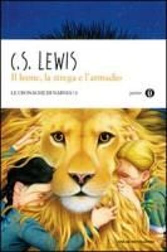 Lewis, C: Leone, La Strega E L'armadio. Le Cronache Di Narni