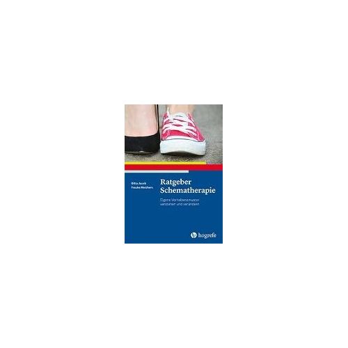 Ratgeber Schematherapie