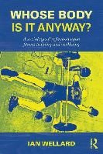 Whose Body Is It Anyway?