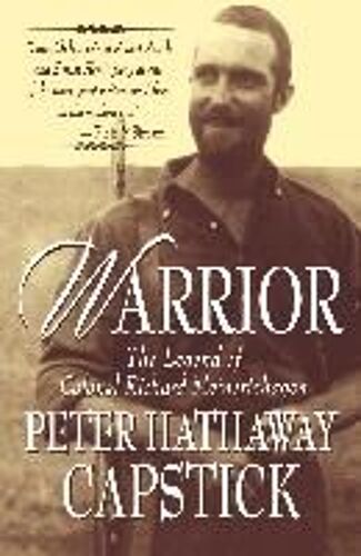 Warrior