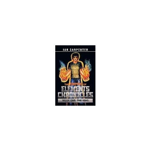 The Empire Of Elements Chronicles