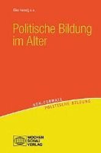 Hennig, E: Politische Bildung Im Alter