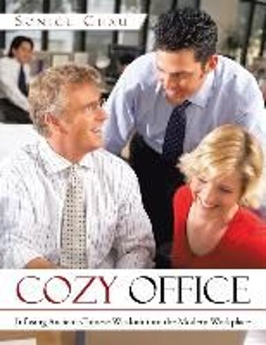 Cozy Office