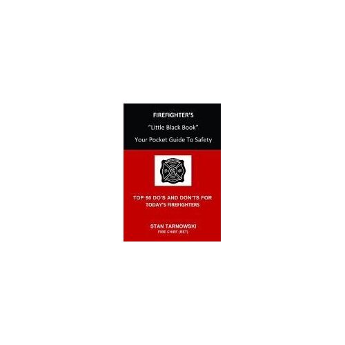 Firefighter's Little Black Book