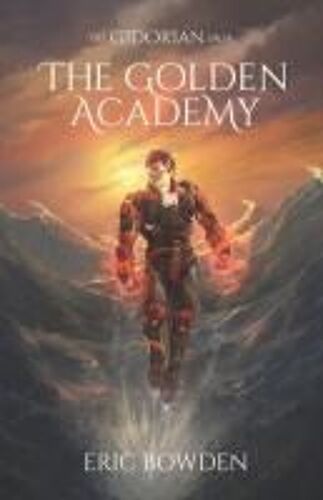 The Gidorian Saga
