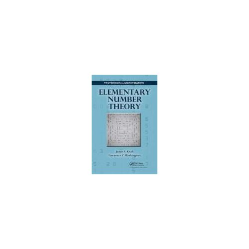 Elementary Number Theory