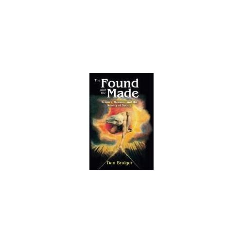 The Found And The Made