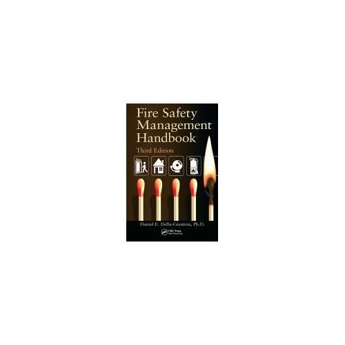Fire Safety Management Handbook