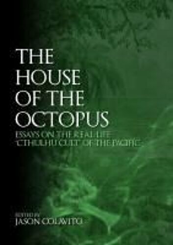The House Of The Octopus