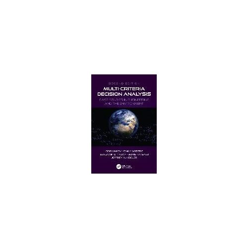 Multi-Criteria Decision Analysis