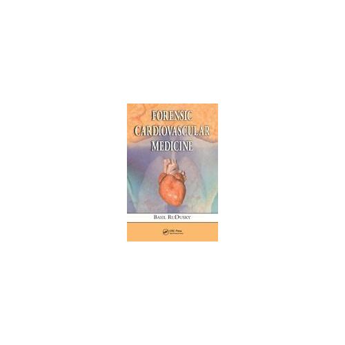 Forensic Cardiovascular Medicine