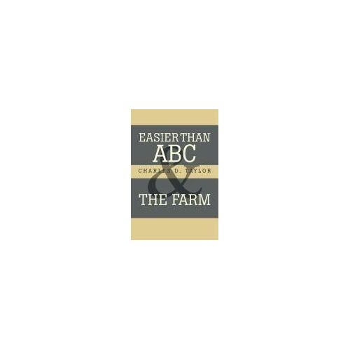 Easier Than Abc And The Farm