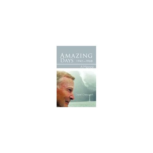 Amazing Days, 1941-1968