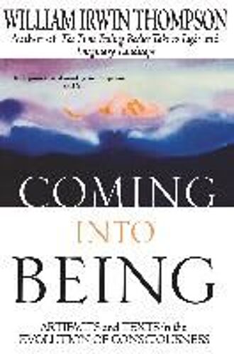 Coming Into Being