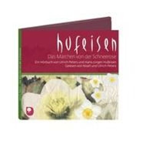 Das Märchen Von Der Schneerose