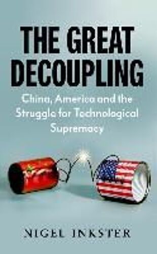 The Great Decoupling