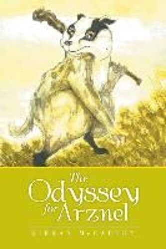 The Odyssey For Arznel