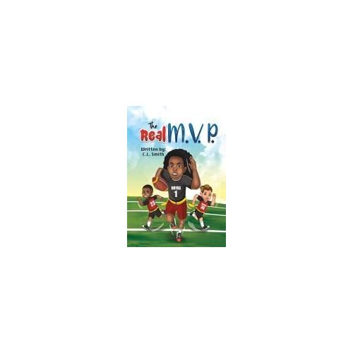 The Real M.V.P.