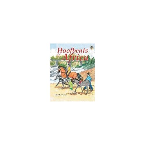 Hoofbeats In Africa