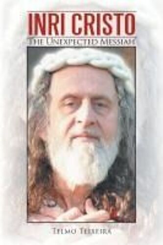 Inri Cristo