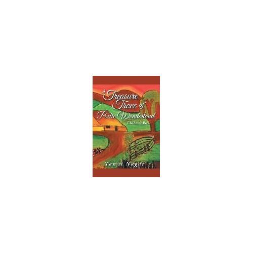 A Treasure Trove Of Poetic Wonderland