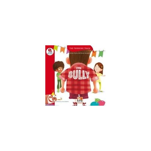 The Bully, Mit Online-Code. Level A (Ab Dem 3. Lernjahr)