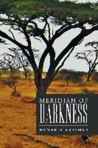 Meridian Of Darkness