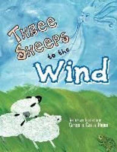 Three Sheeps To The Wind